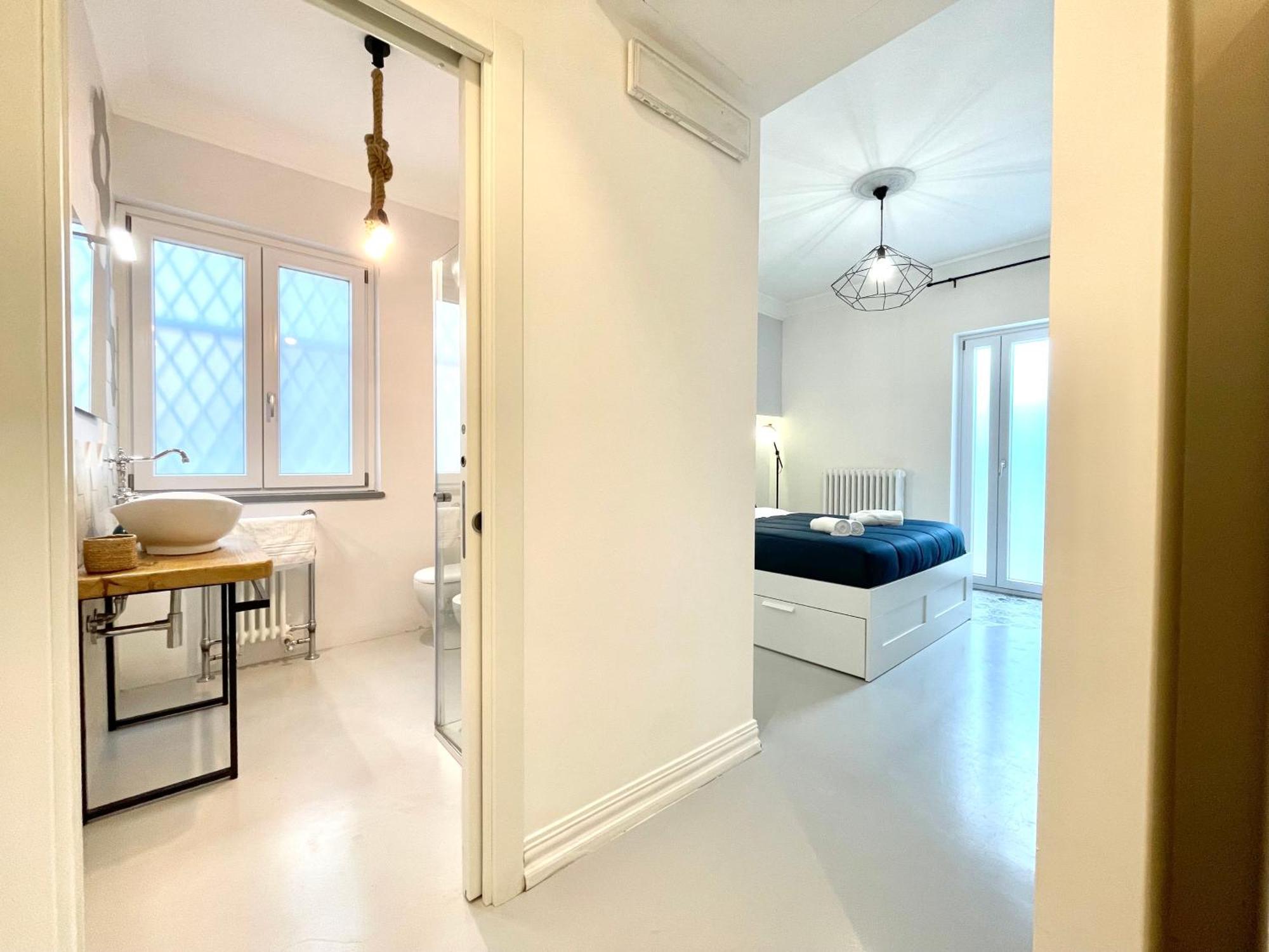 Le Porte Di Lecce Suites Kültér fotó