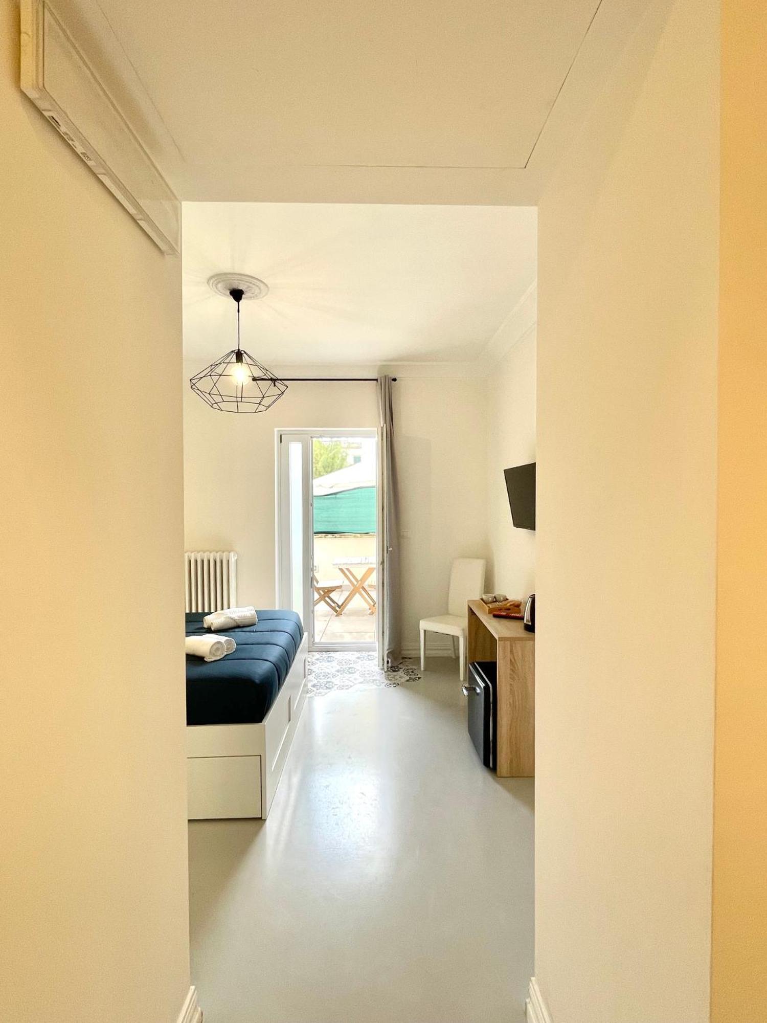 Le Porte Di Lecce Suites Kültér fotó