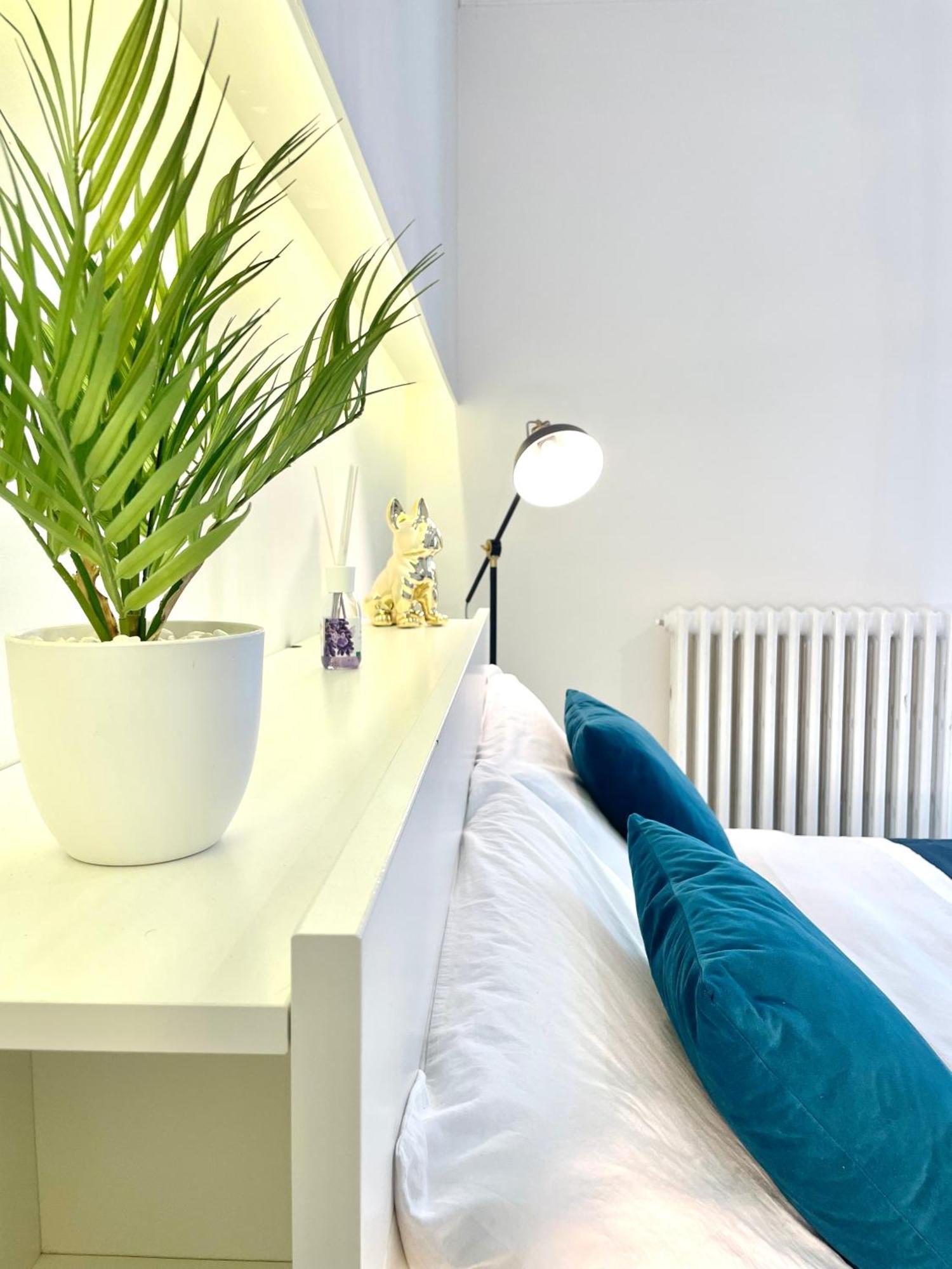 Le Porte Di Lecce Suites Kültér fotó
