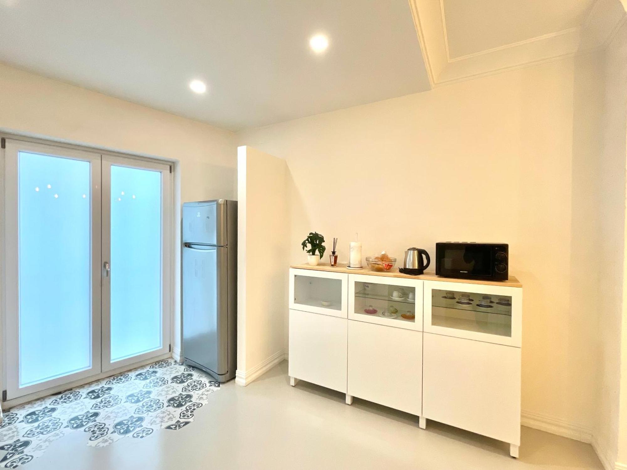 Le Porte Di Lecce Suites Kültér fotó