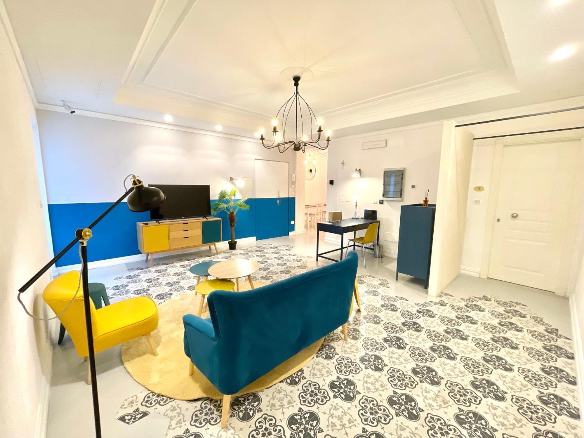 Le Porte Di Lecce Suites Kültér fotó