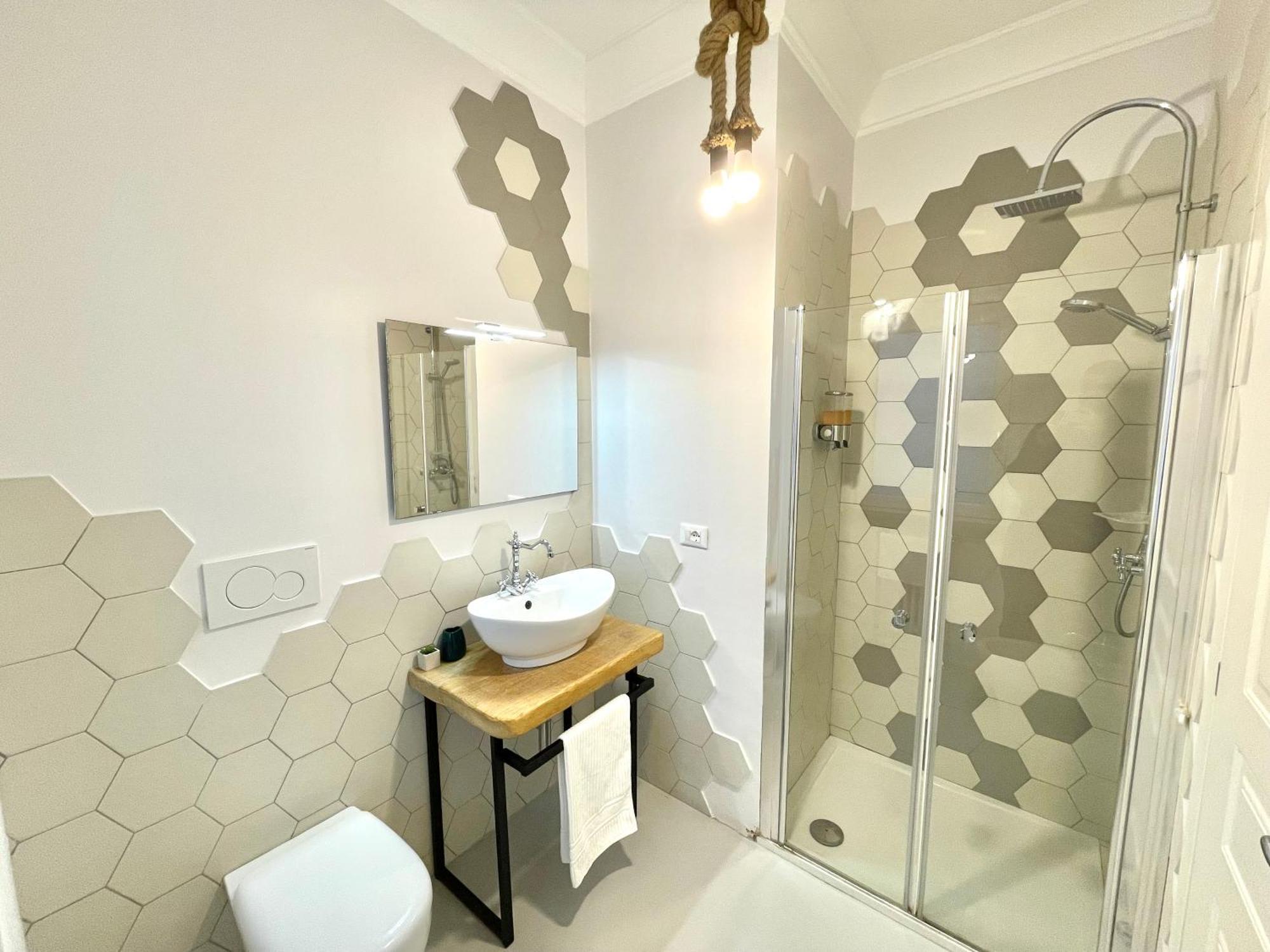 Le Porte Di Lecce Suites Kültér fotó