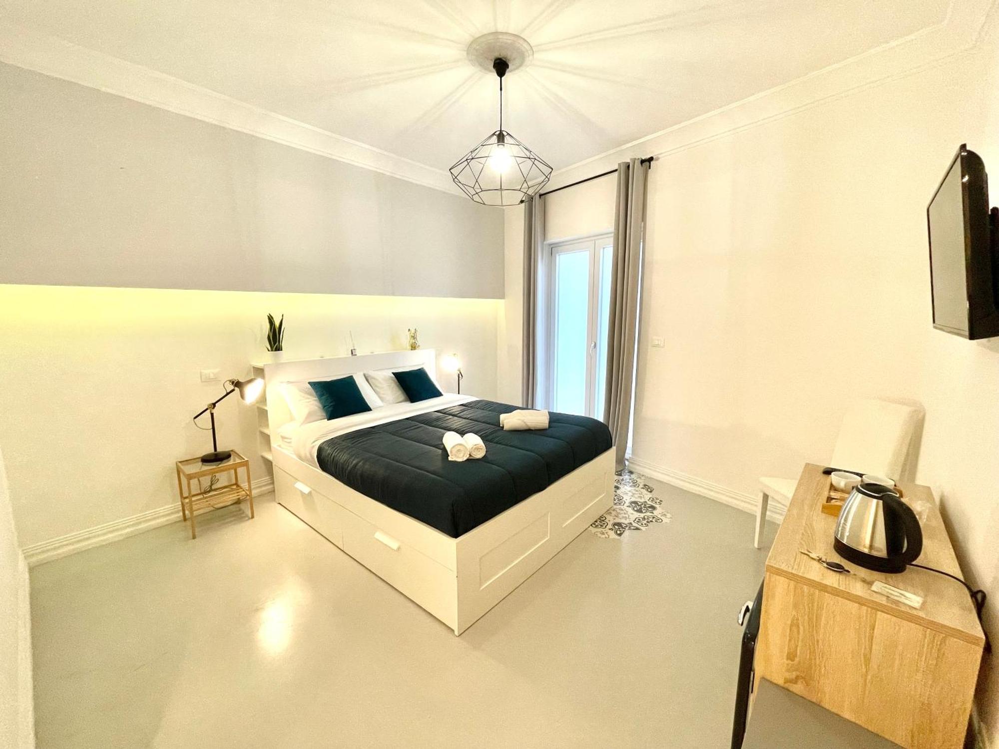 Le Porte Di Lecce Suites Kültér fotó