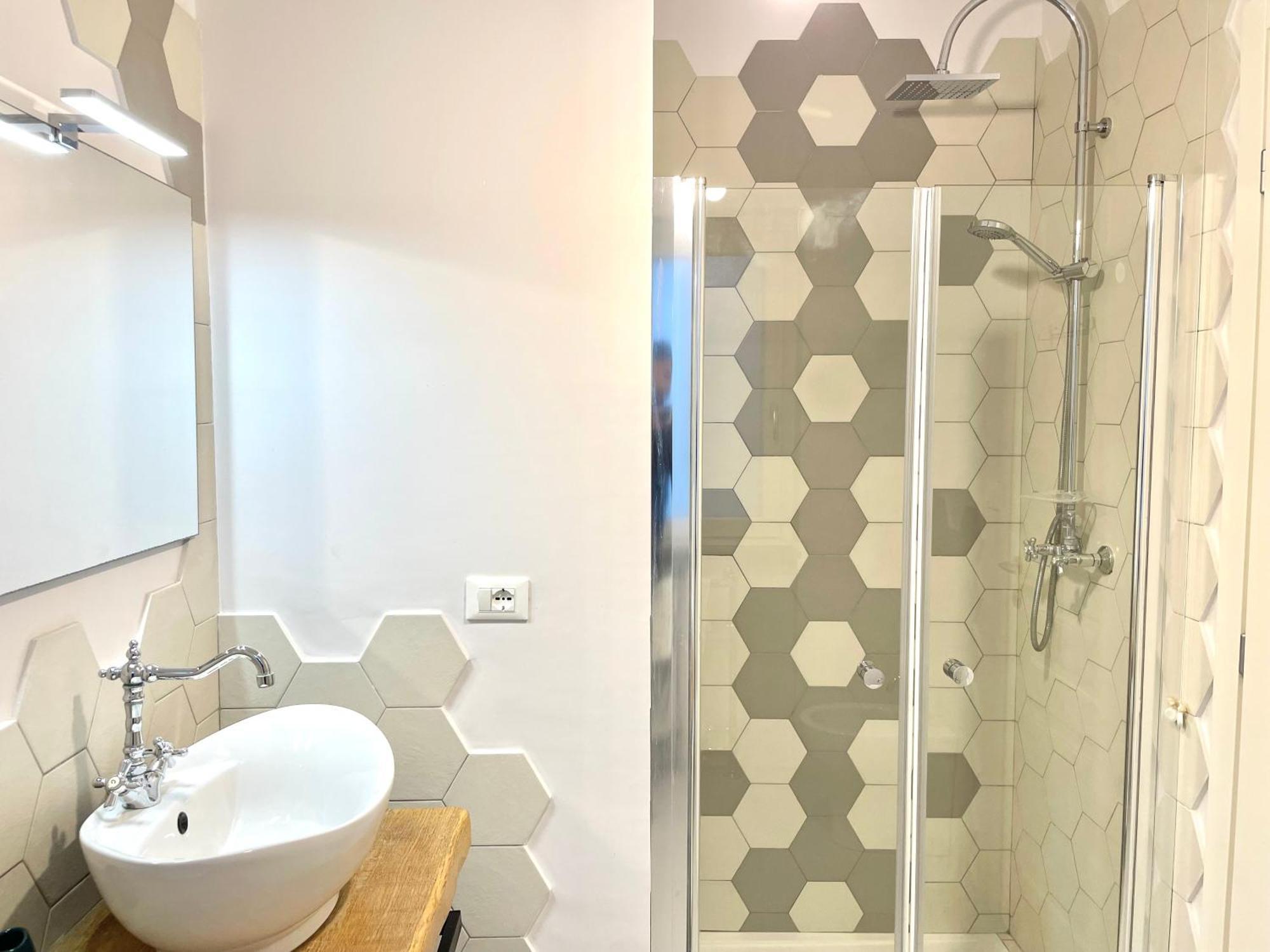 Le Porte Di Lecce Suites Kültér fotó