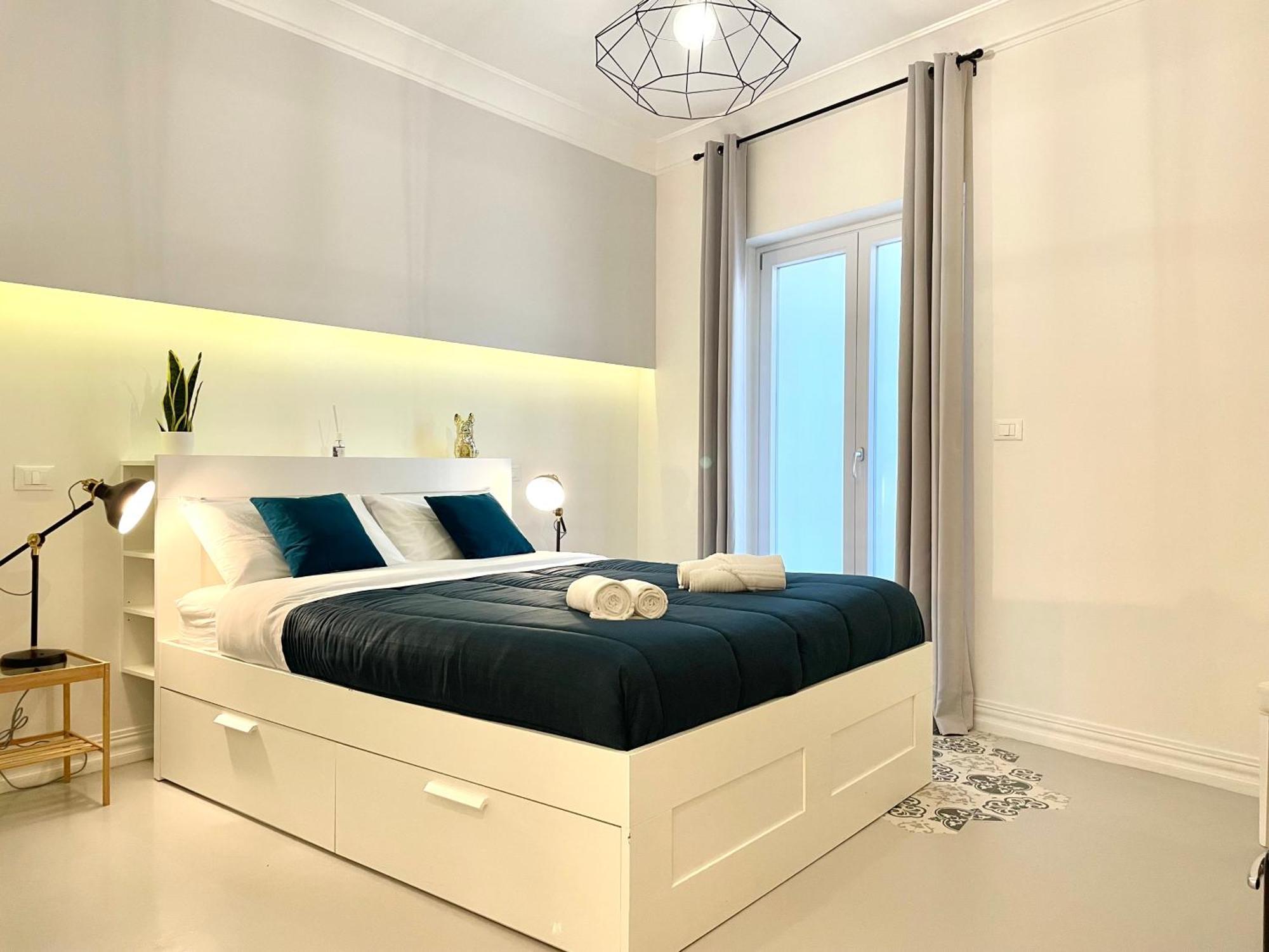 Le Porte Di Lecce Suites Kültér fotó