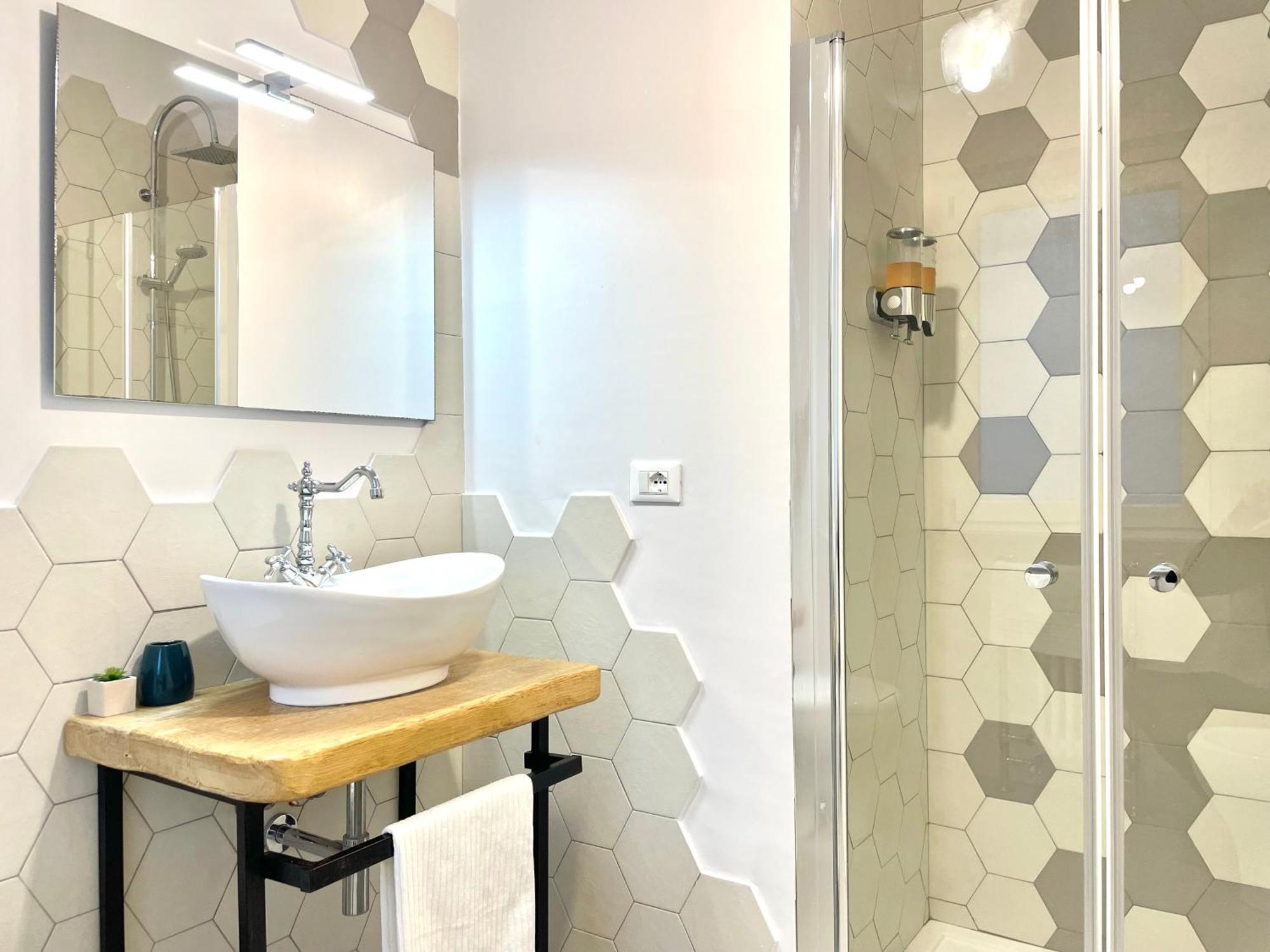 Le Porte Di Lecce Suites Kültér fotó