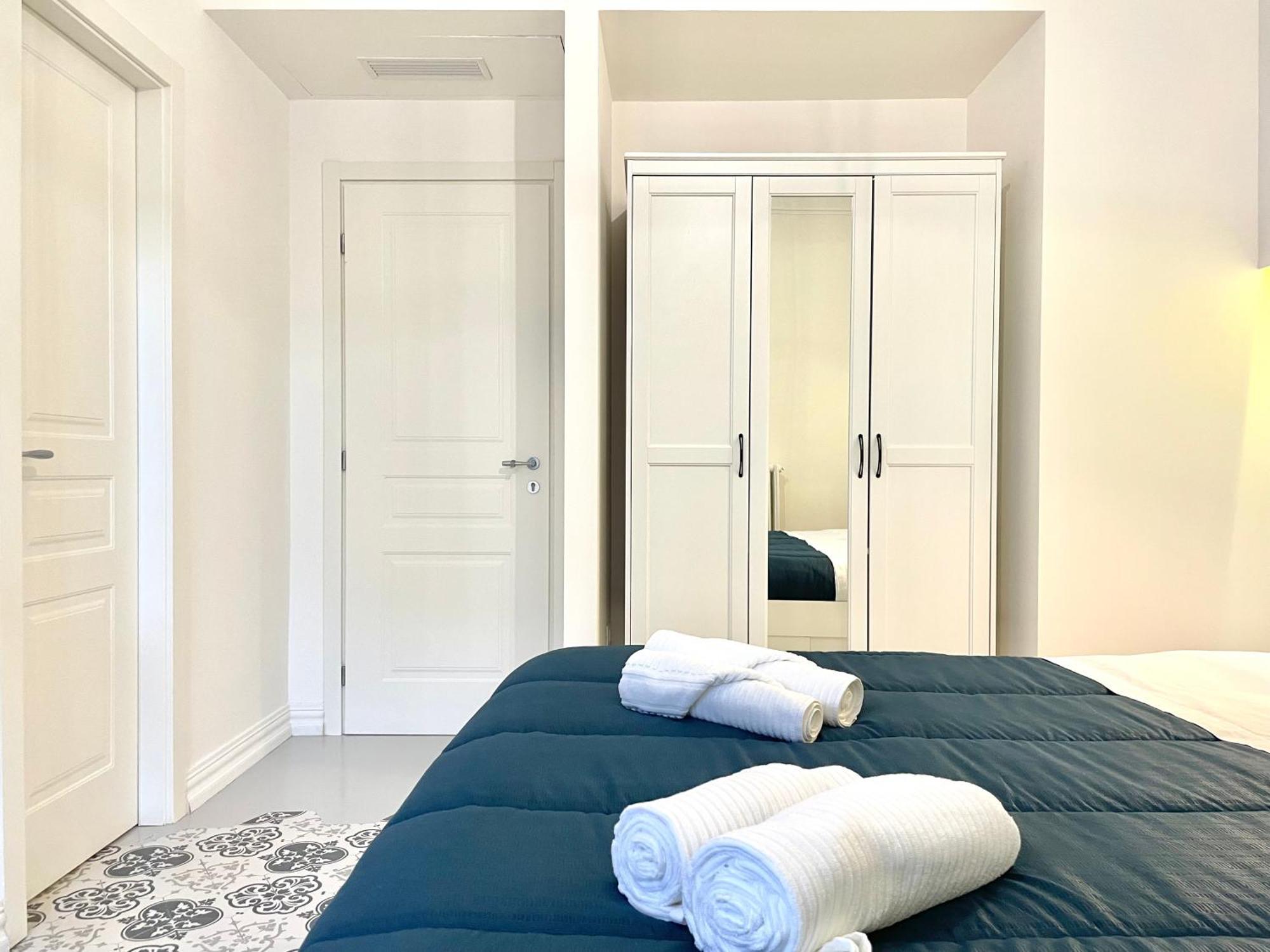 Le Porte Di Lecce Suites Kültér fotó